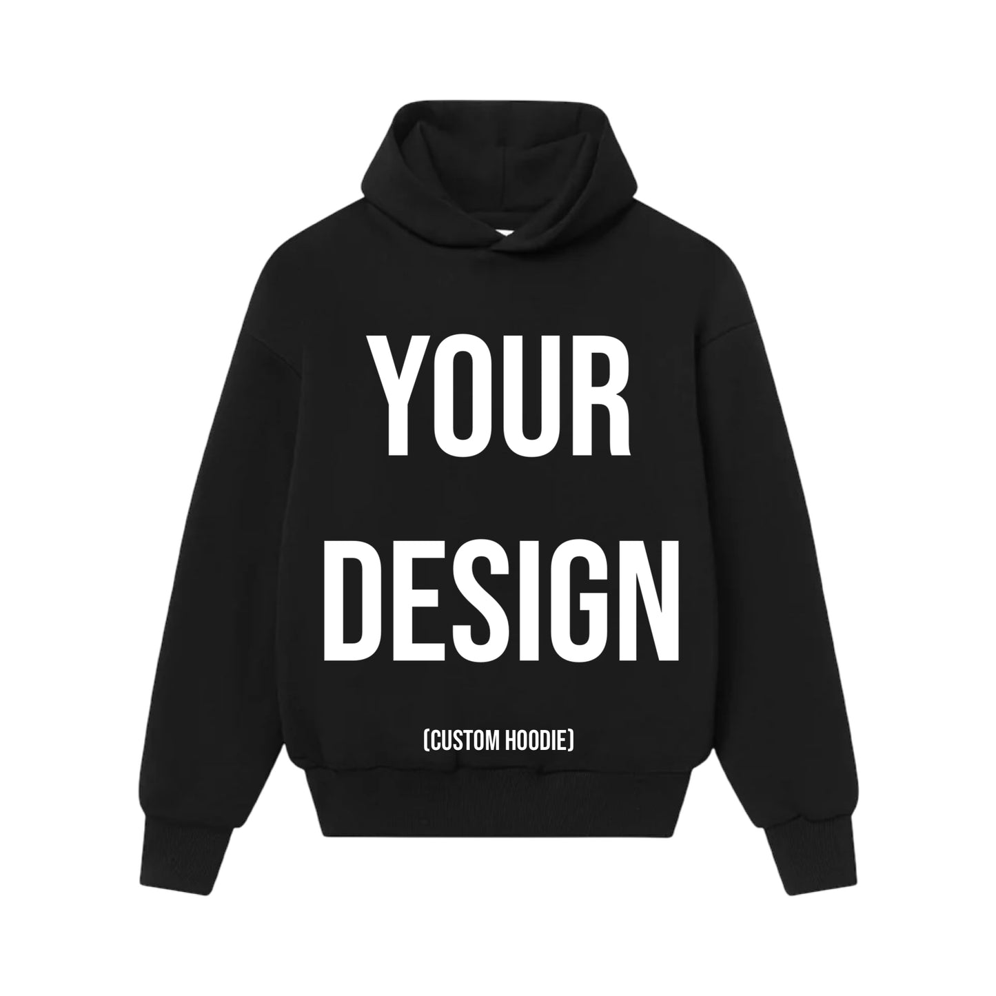 custom hoodie