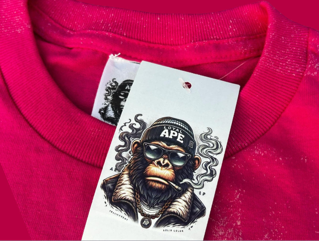 Pink Colorway – lost skulls (First Edition)