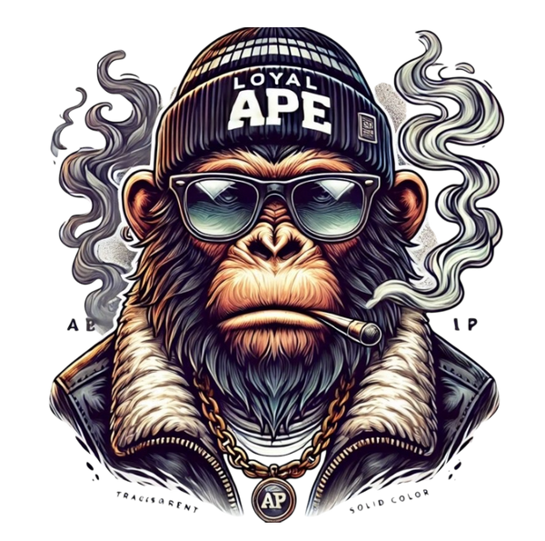 Loyal Ape